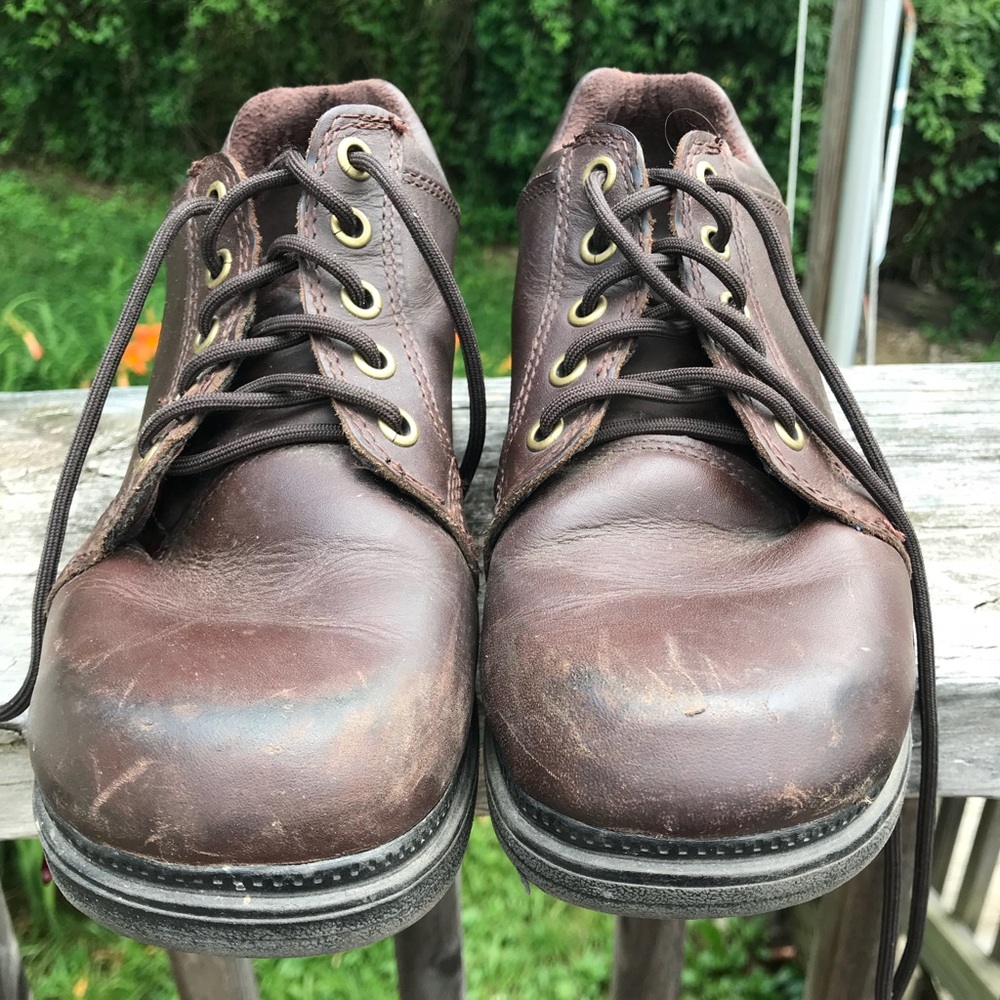 Harley Davidson shoes